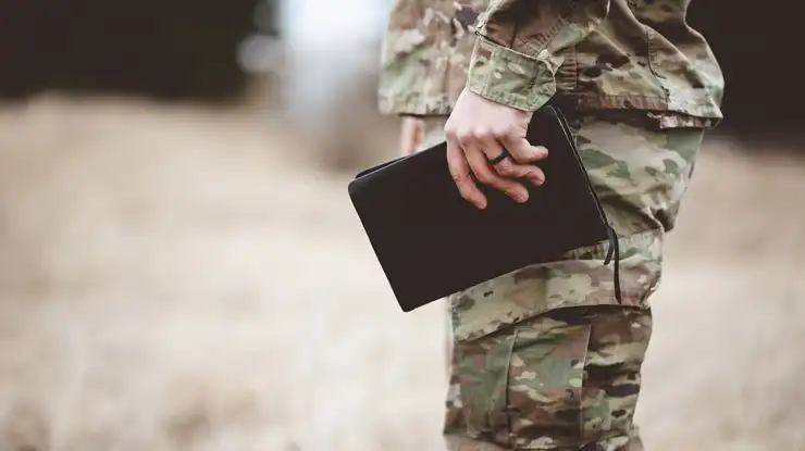 Loans for Military Personnel