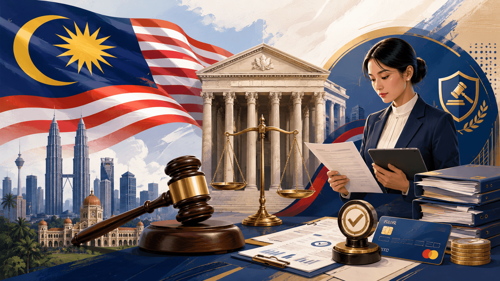 Consumer Credit Act 2025 Malaysia