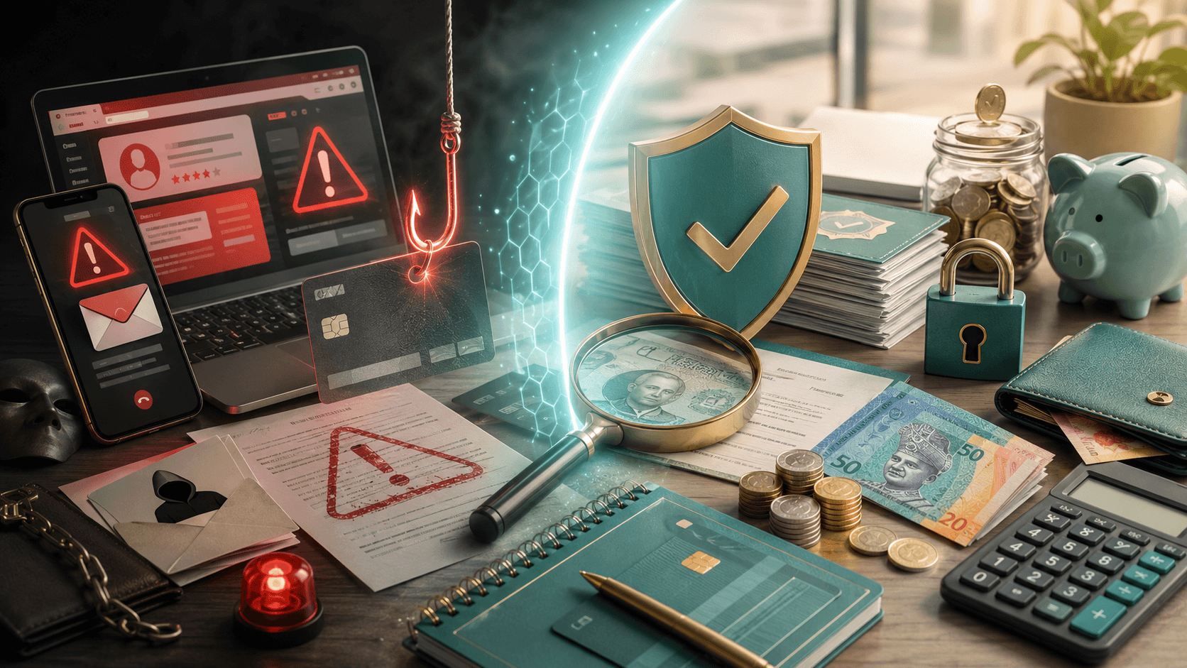 How to Spot Loan Scams: 10 Warning Signs and What to Do