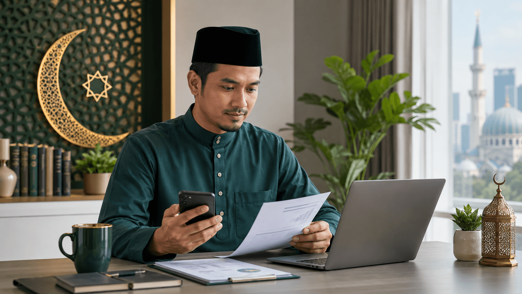 How to Get a Bank Islam Statement: Complete Guide for Online Banking, ATM and Branch Requests