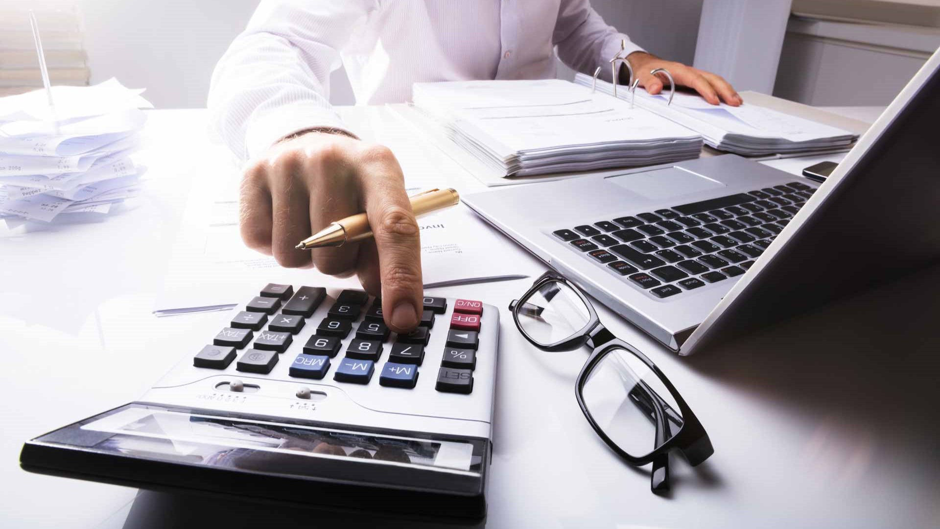 What Is DSR (Debt Service Ratio)? How to Calculate DSR