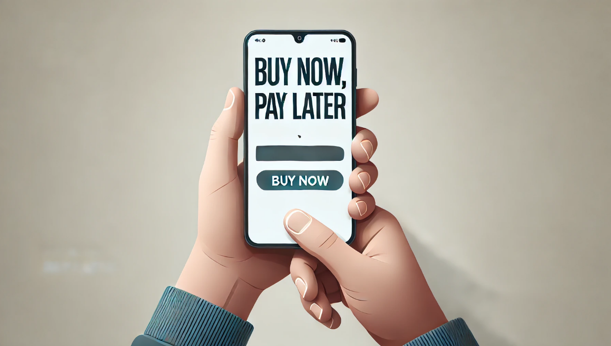 BNPL di Malaysia: Memahami Buy Now Pay Later
