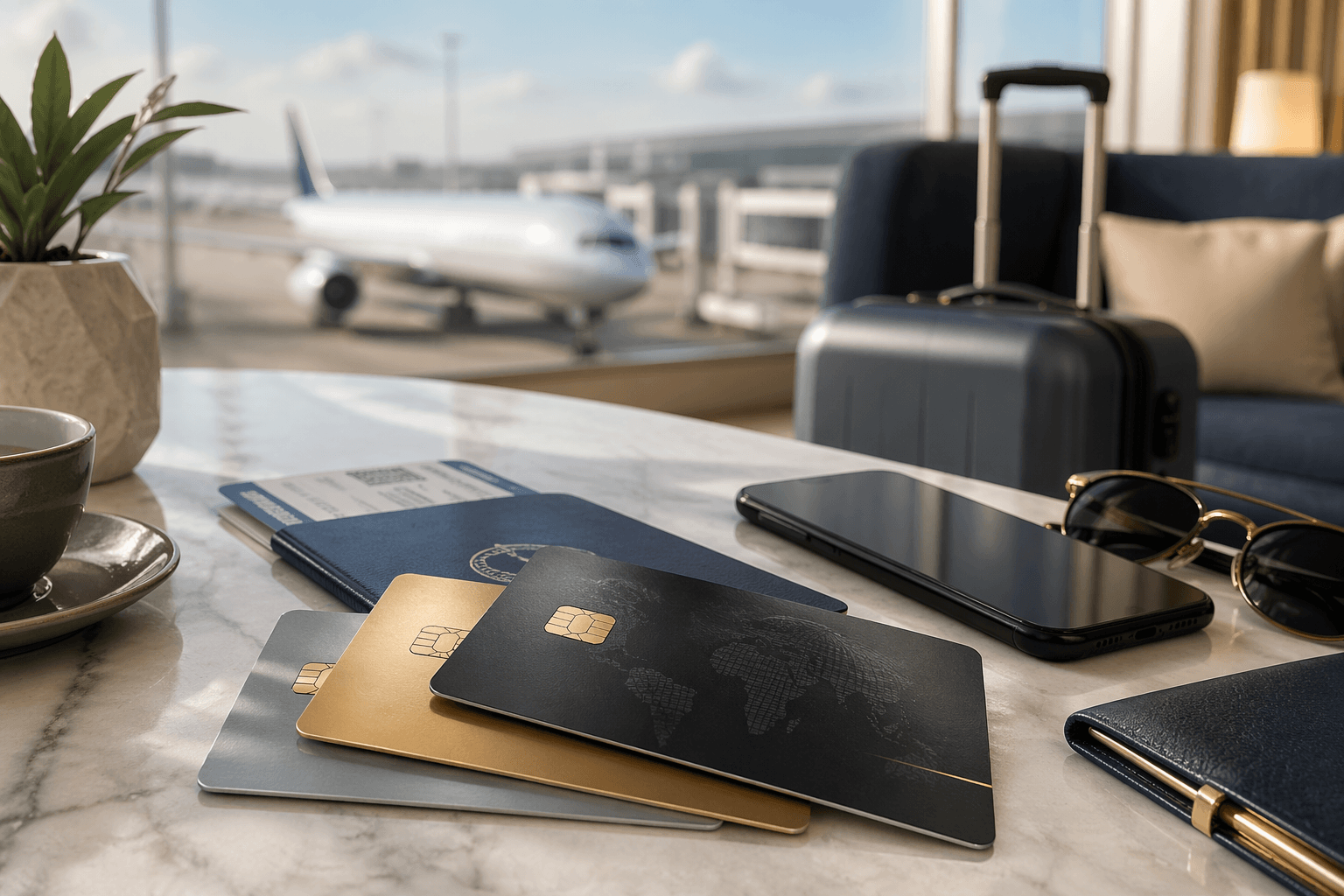 Best Travel Credit Cards in Malaysia 2026