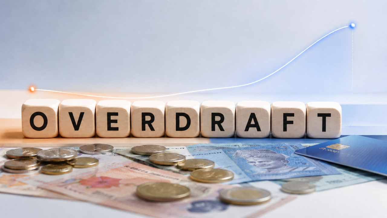 How an Overdraft Facility Works