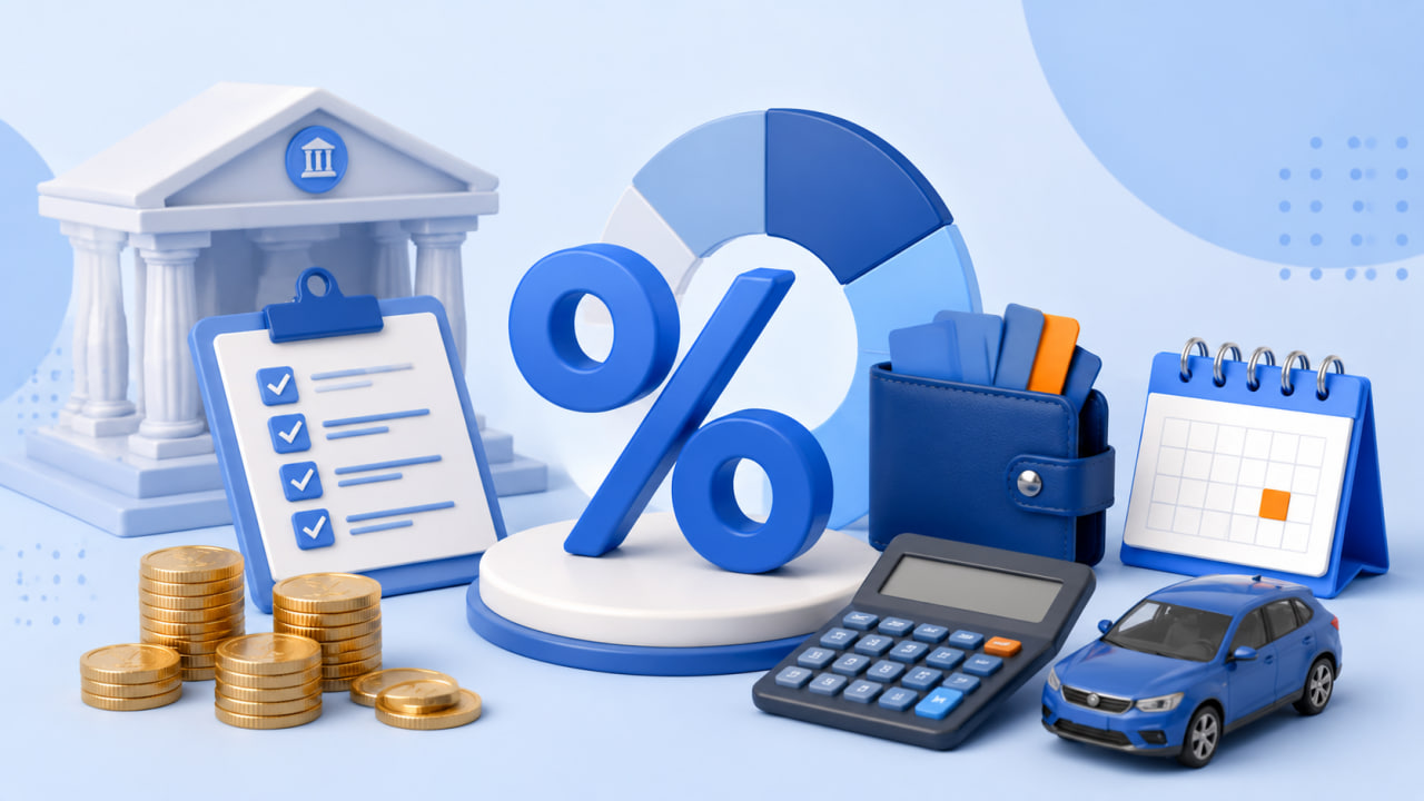 What Is APR?