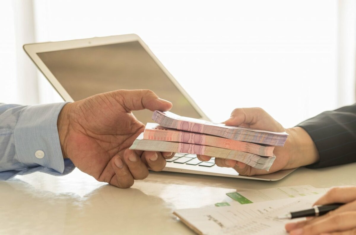 What Is an Overlap Loan? Understanding Its Meaning and How to Use