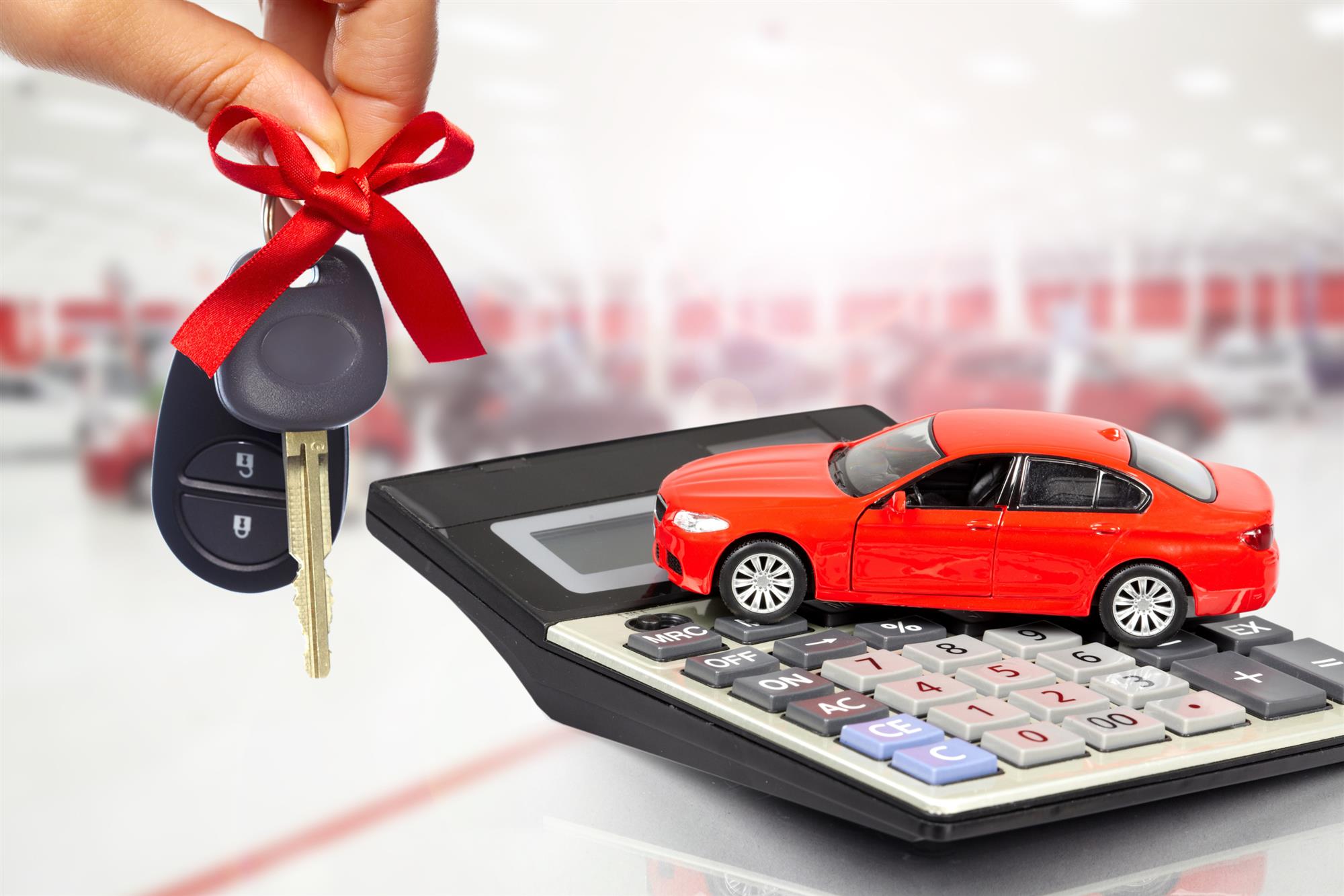 Best Banks for Car Loans in Malaysia and How to Get the Best Deals
