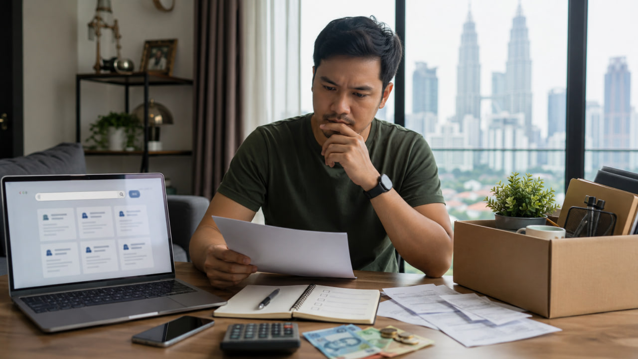 Lost Your Job? Your Step-by-Step Financial and Legal Action Plan