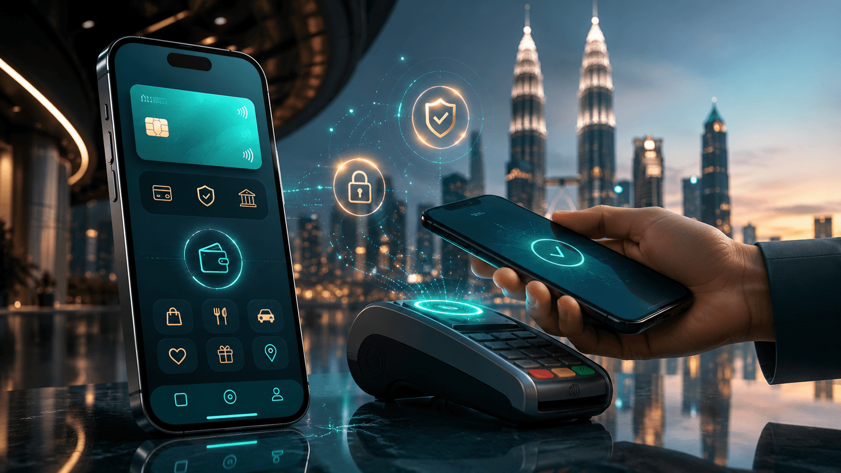 Best E-Wallets in Malaysia 2026: Full Comparison Guide