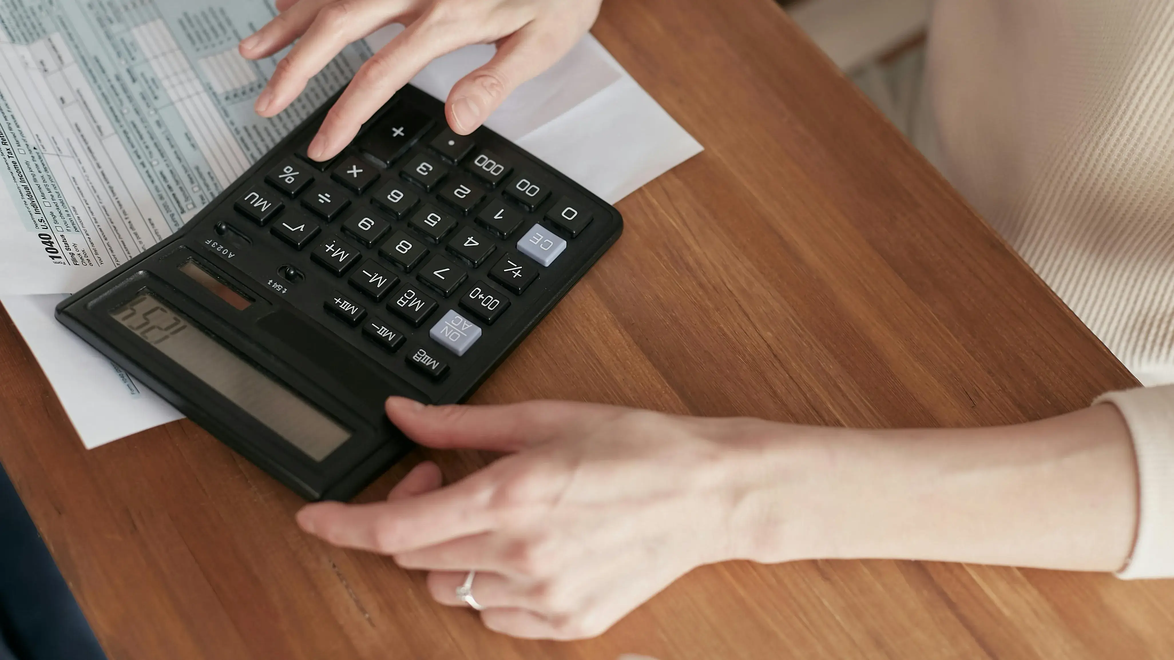 How to Read a CCRIS Report