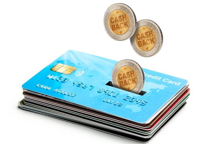 What is a Cash Back Credit Card?