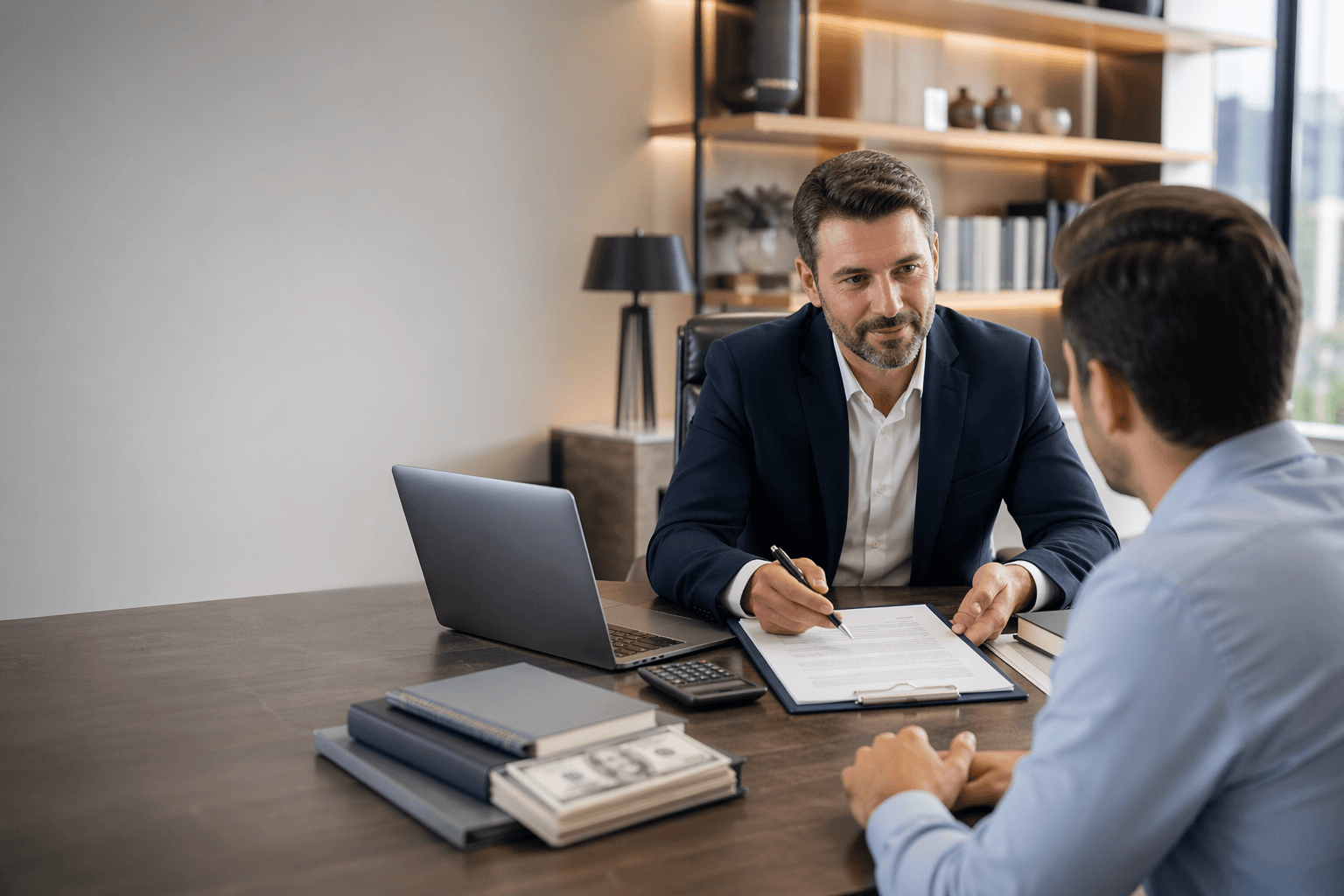 Creditors and Debtors Explained: A Complete Guide for Malaysian Business Owners