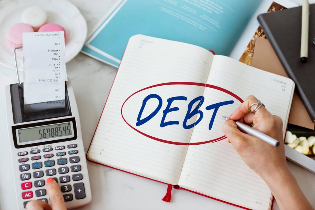Debt Consolidation Loan: The Best Way to Combine All Your Debts into One