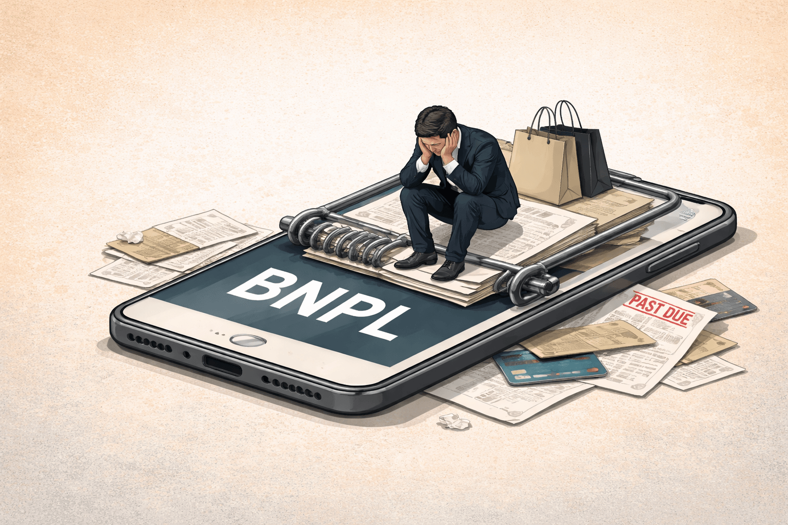 BNPL Malaysia 2026: Financial Opportunity or Debt Trap?