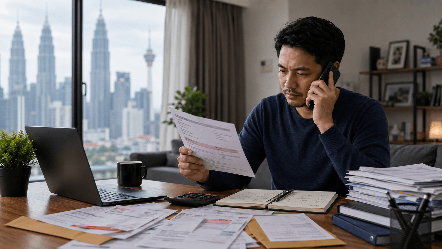 How To Deal With Debt Collectors