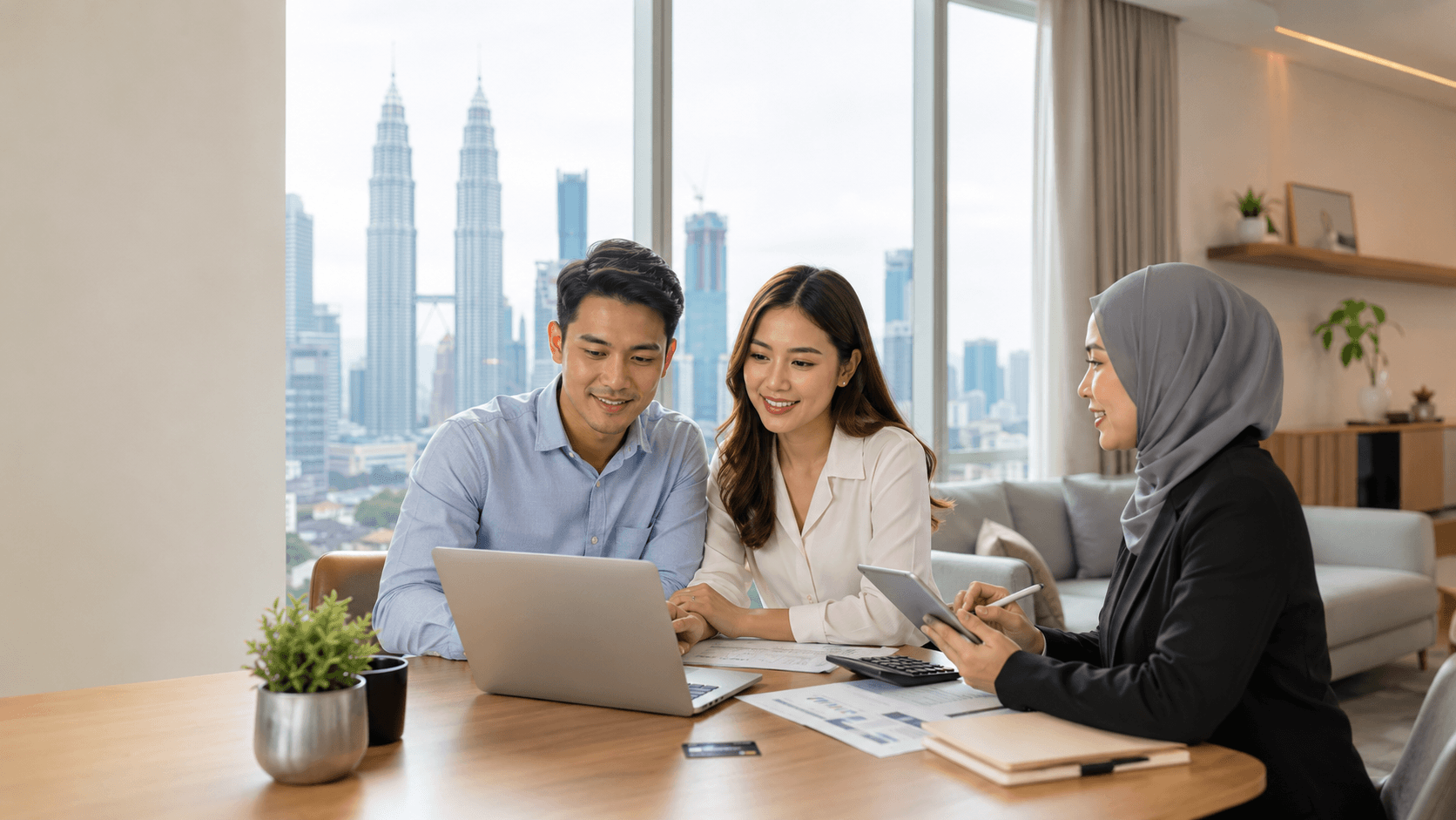 Best Personal Loans in Malaysia