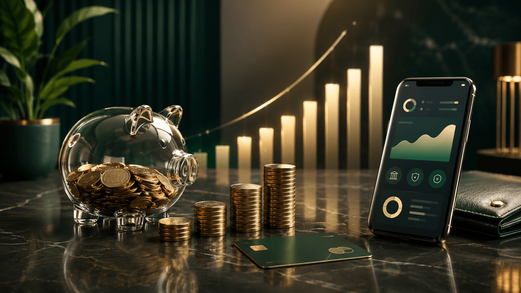 Best Savings Accounts in Malaysia