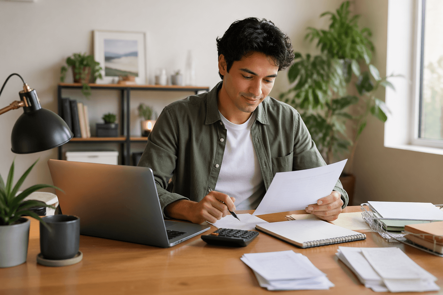 How to File Income Tax for the First Time in Malaysia