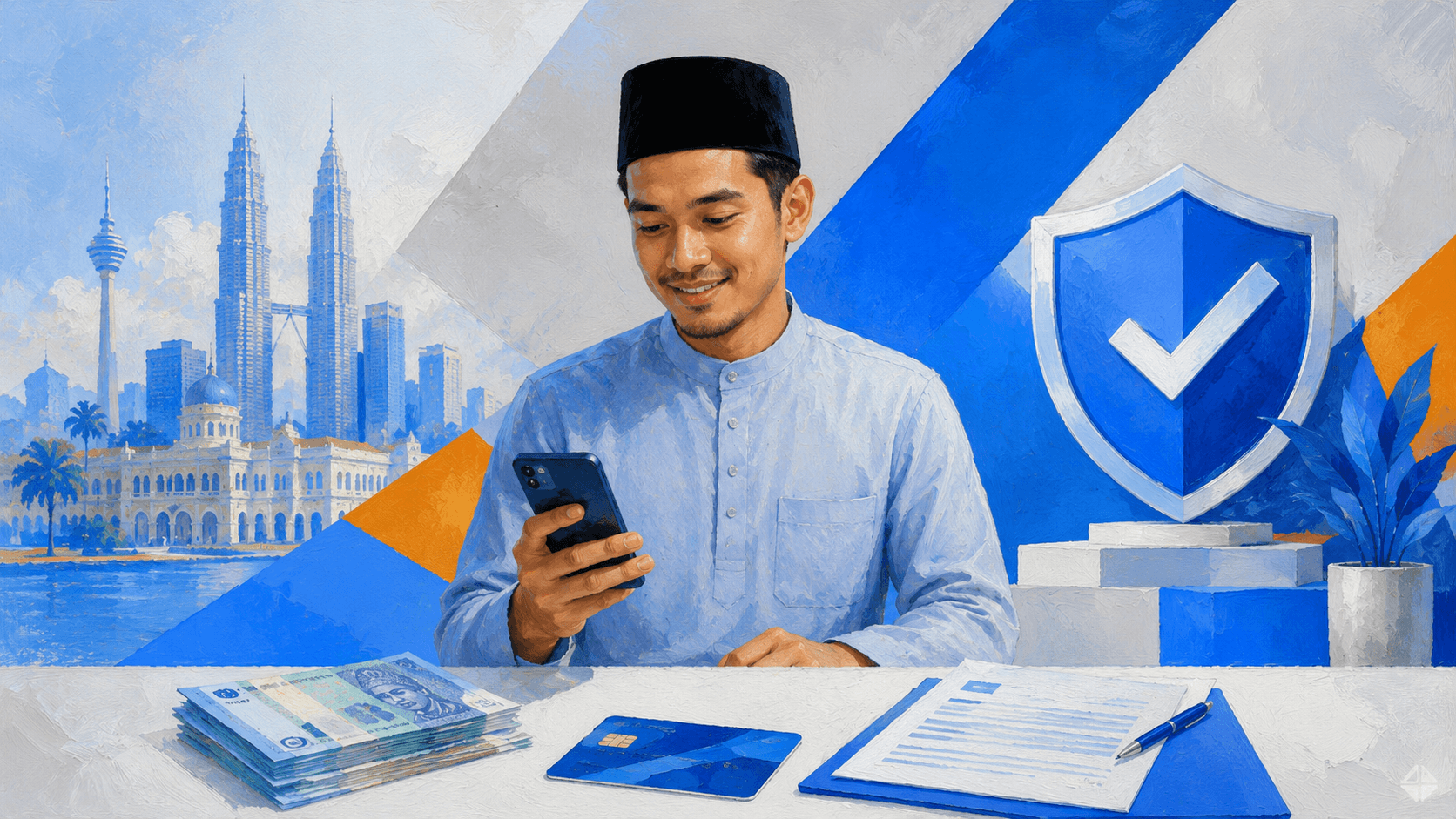Licensed Money Lending in Malaysia: Complete Guide, Interest Rates & How to Check a KPKT Licence in 2026