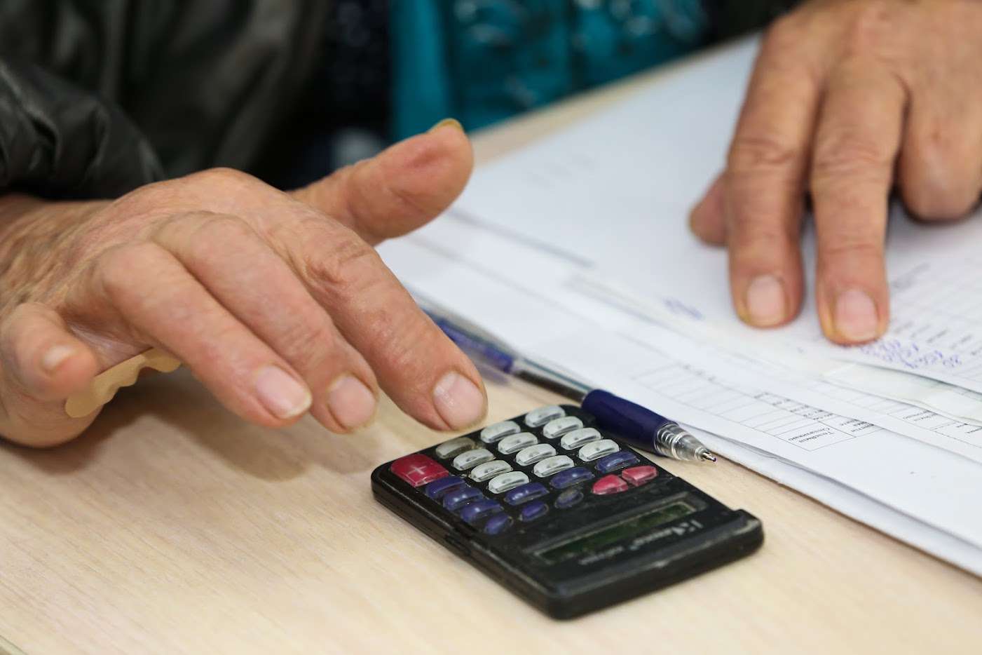 eKasih RM500 Assistance Check