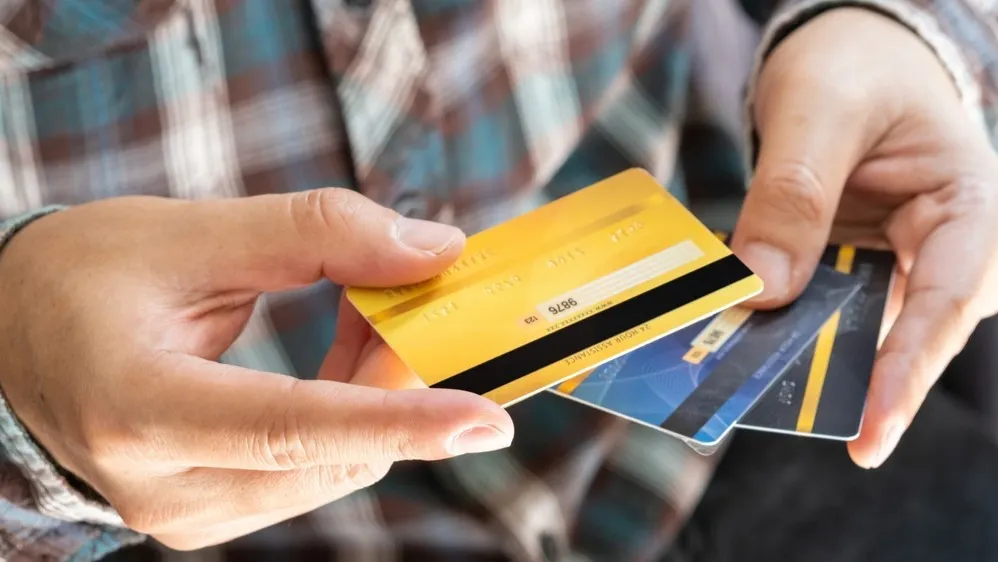 How to Check and Calculate Credit Card Limit